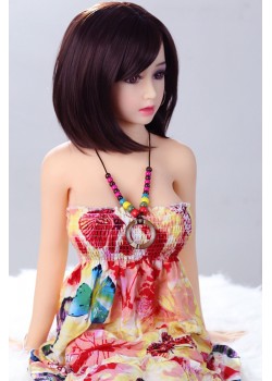 125cm Female Sex Doll